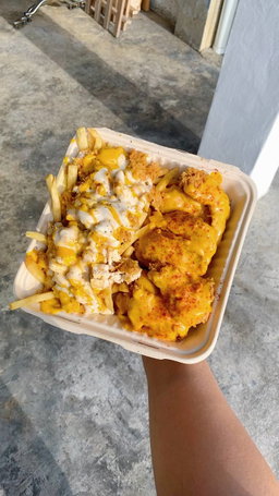 Sharing Box 