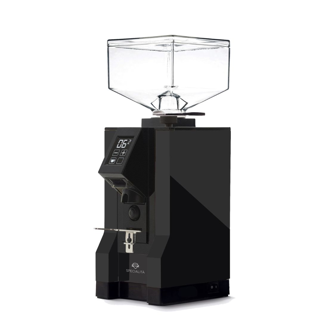 EUREKA Mignon Specialita Grinder 