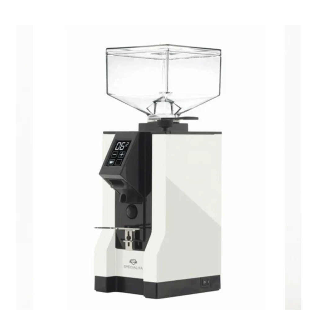 EUREKA Mignon Specialita Grinder _1