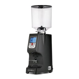 EUREKA Atom Specialty 75 with Diamond Burr & Blowup Tall Hopper