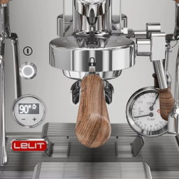 LELIT Bianca Stainless Steel