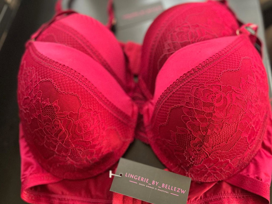 Daniel Hatcher Bra