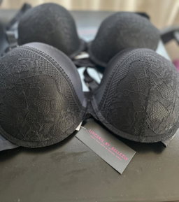 Daniel Hatcher Bra