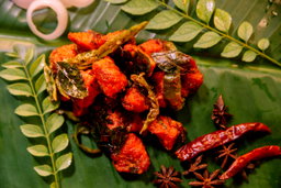 Non - Vegetarian