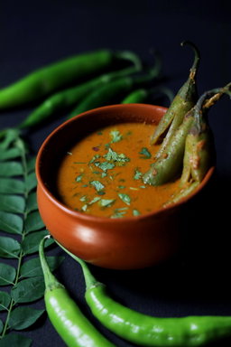 Mirchi Salan(Large)