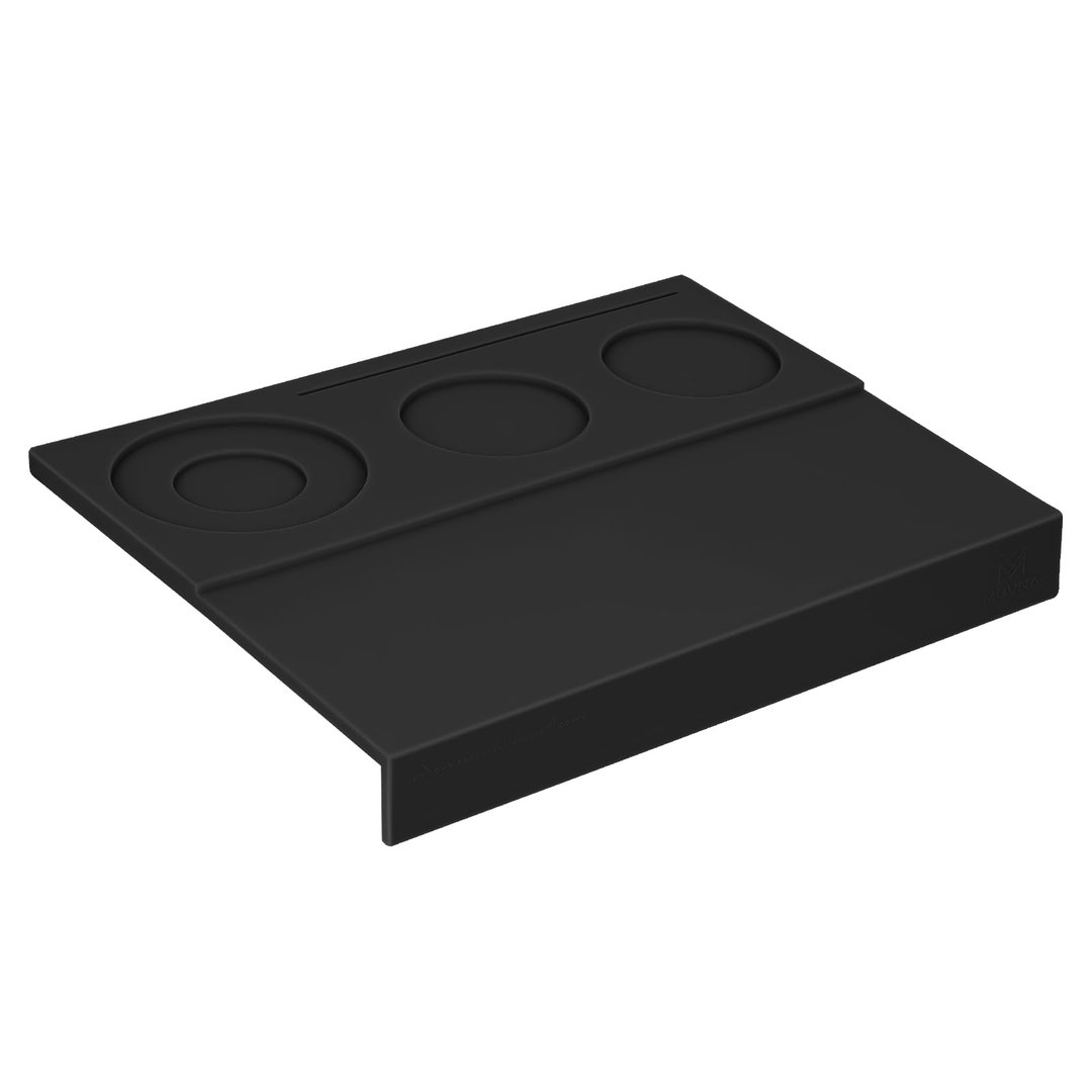 MUVNA Silicone Tamping Mat