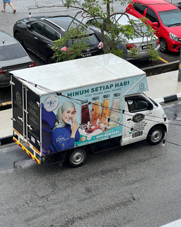 TASHA LOGISTICS