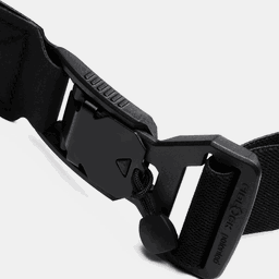 ALPAKA Stealth Belt - Black