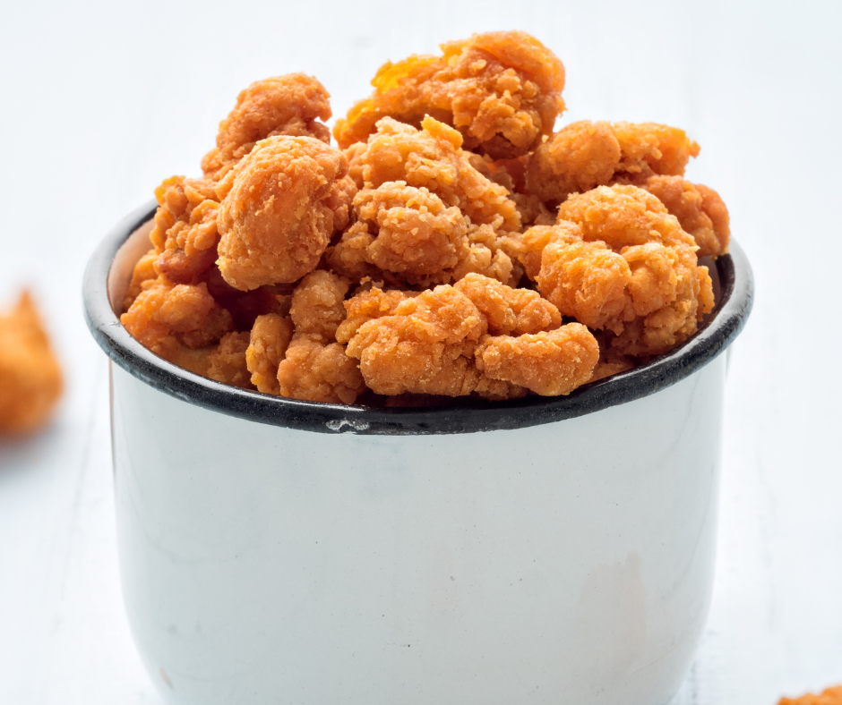 Chicken Poppers _0