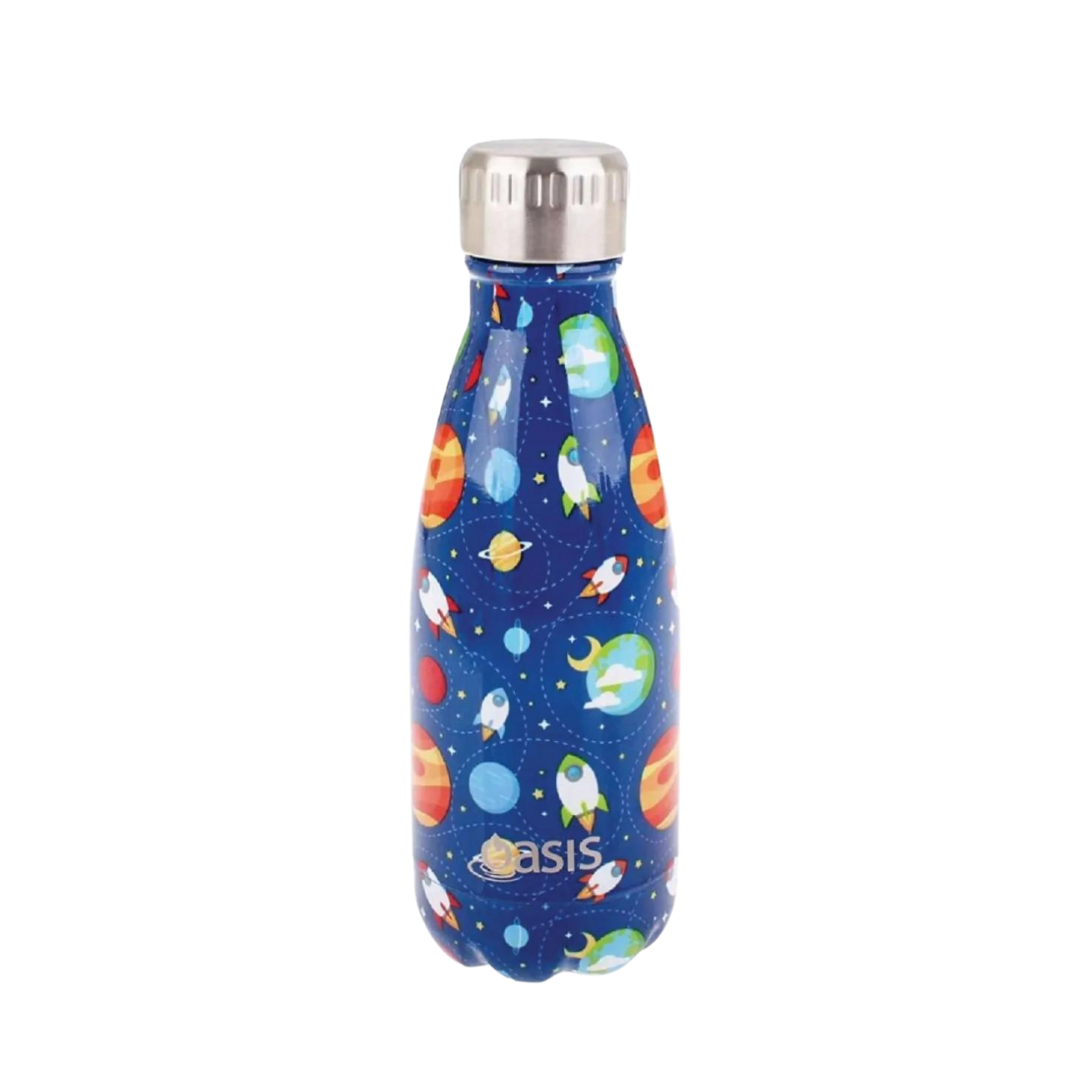 OASIS Stainless Steel Insulated Drink Bottle 350ml_2