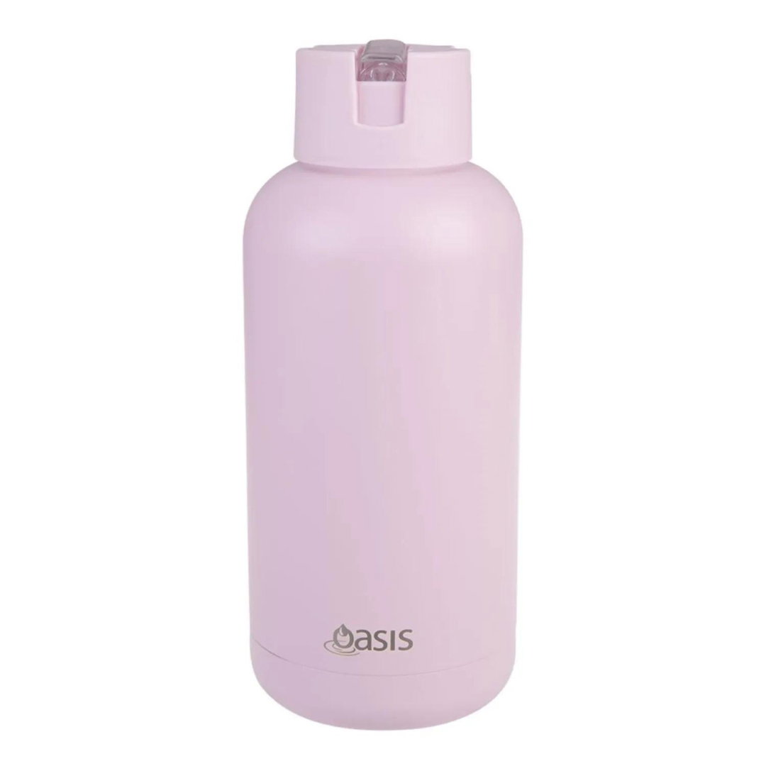 OASIS Stainless Steel Insulated Ceramic Moda Bottle 1.5L_7