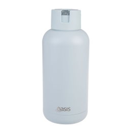 OASIS Stainless Steel Insulated Ceramic Moda Bottle 1.5L