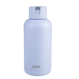 OASIS Stainless Steel Insulated Ceramic Moda Bottle 1.5L