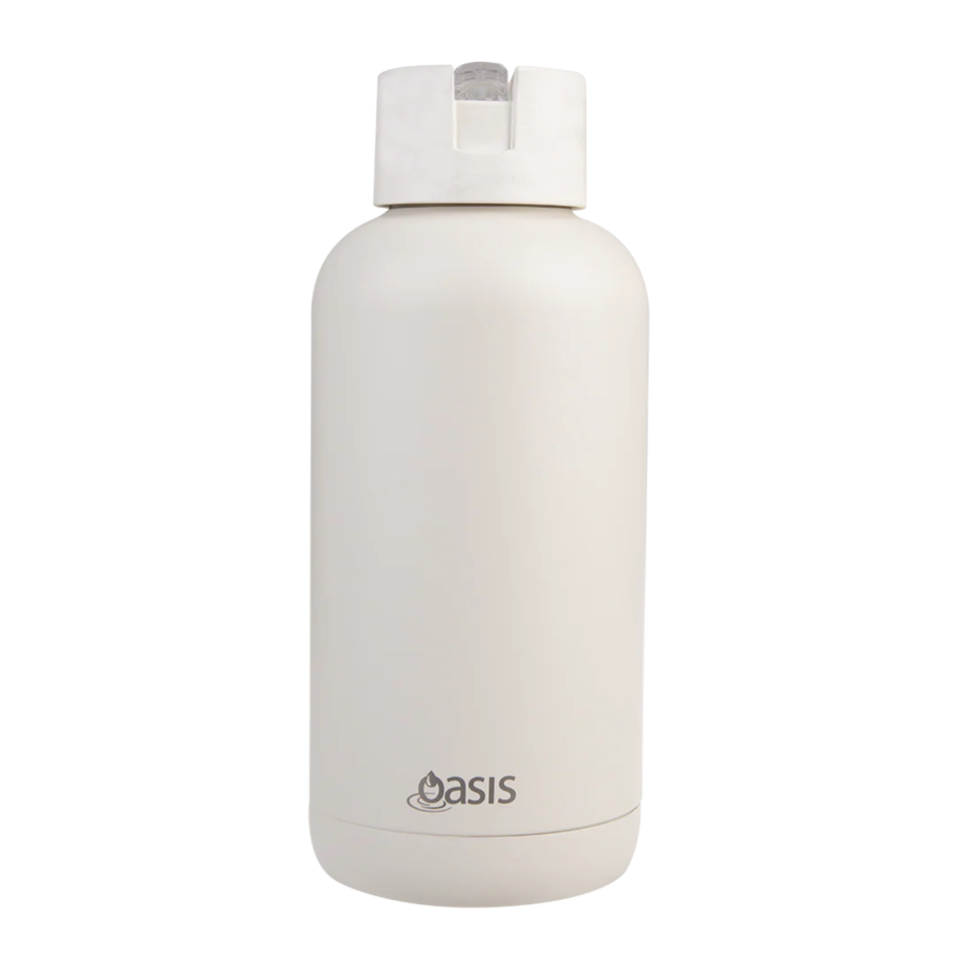 OASIS Stainless Steel Insulated Ceramic Moda Bottle 1.5L_2