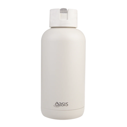 OASIS Stainless Steel Insulated Ceramic Moda Bottle 1.5L