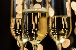 SPARKLING WINE