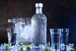 VODKA