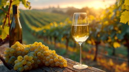 WHITE WINE