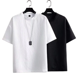 Men short sleeve T-SHIRT 