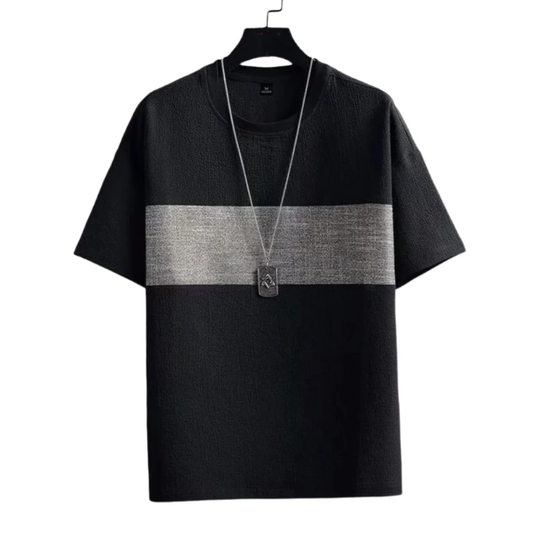 Men short sleeve T-SHIRT _3
