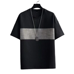 Men short sleeve T-SHIRT 