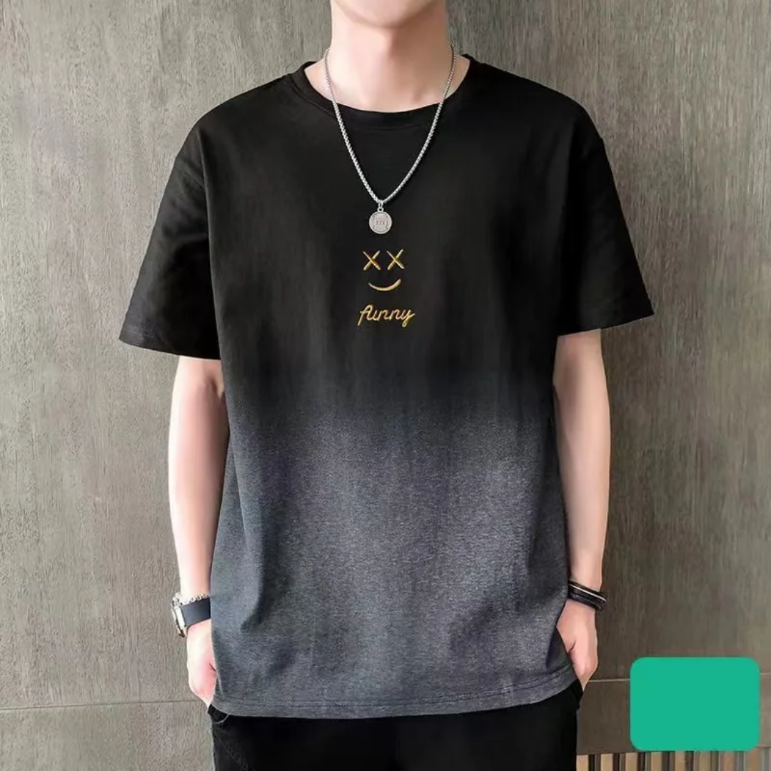 High quality cotton Men T-shirt