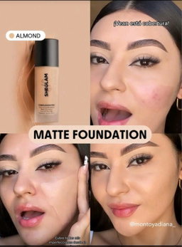 Sheglam Tonal Kremi