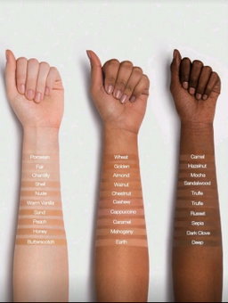 Sheglam Tonal Kremi