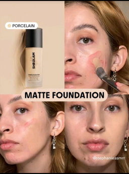 Sheglam Tonal Kremi