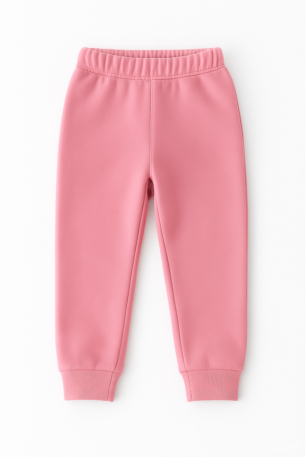Baby Girls' Outfit – “Mama’s Girl” Sweatshirt & Pants Set (6 - 9 Months)_2