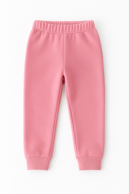 Baby Girls' Outfit – “Mama’s Girl” Sweatshirt & Pants Set (6 - 9 Months)