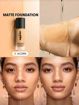 Sheglam Tonal Kremi