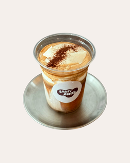 specialty coffee