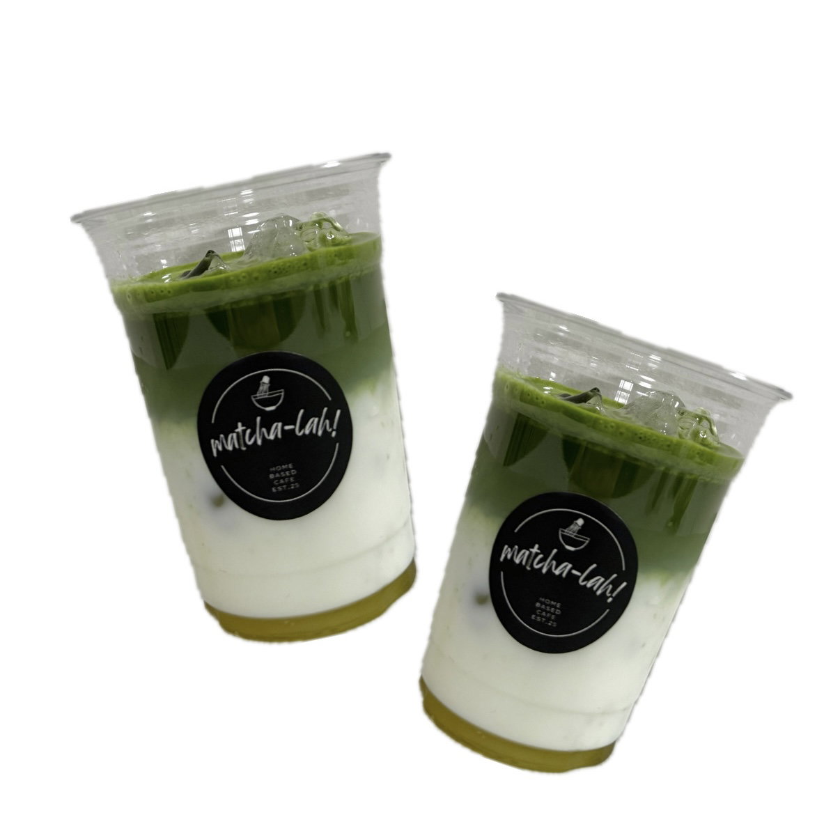 Matcha + Matcha _0
