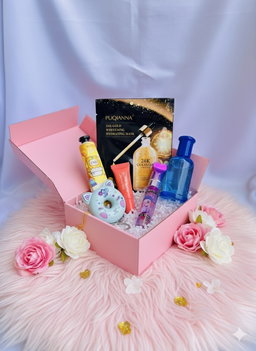 Pack produit