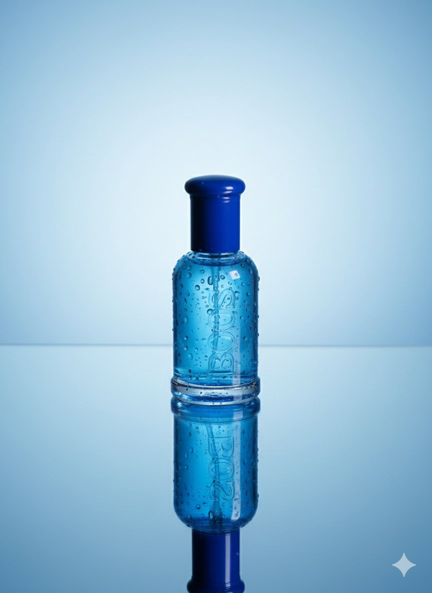 Mini parfum boss_0