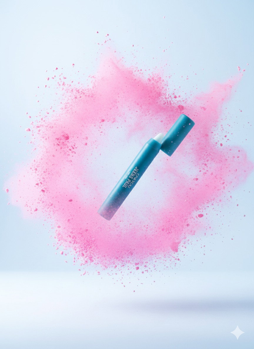 Crayon de parfum
