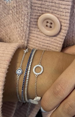 Circle chain
