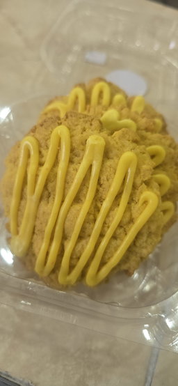 Lemon Cookies (3pk)