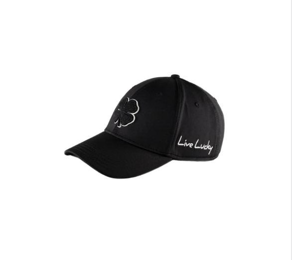 Lucky Cap - Live Lucky