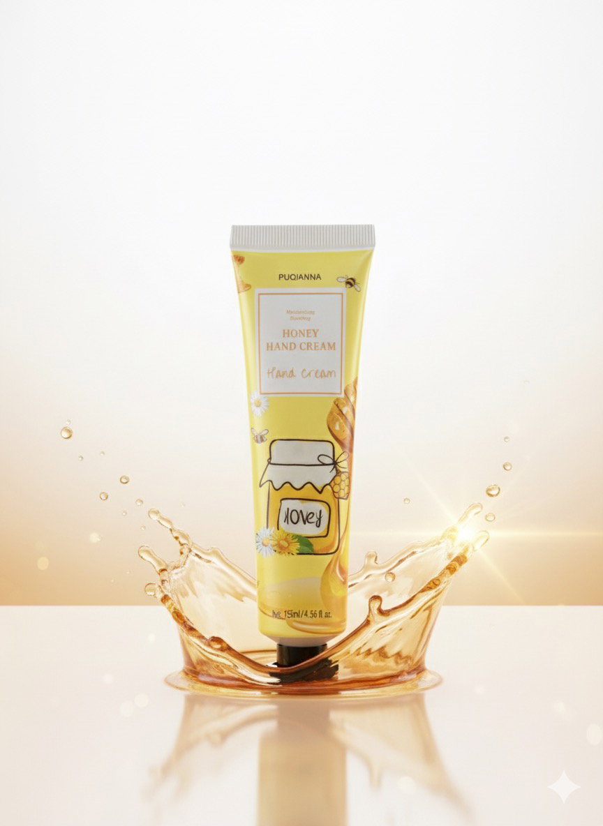 Crème pour les mains _0
