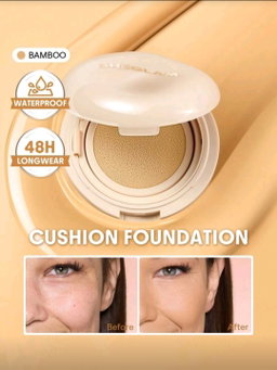 Sheglam İpək Toxunuşlu Pudra