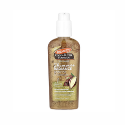 Palmer's Cocoa Butter Shimmer Radiance Body Oil