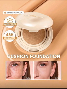 Sheglam İpək Toxunuşlu Pudra
