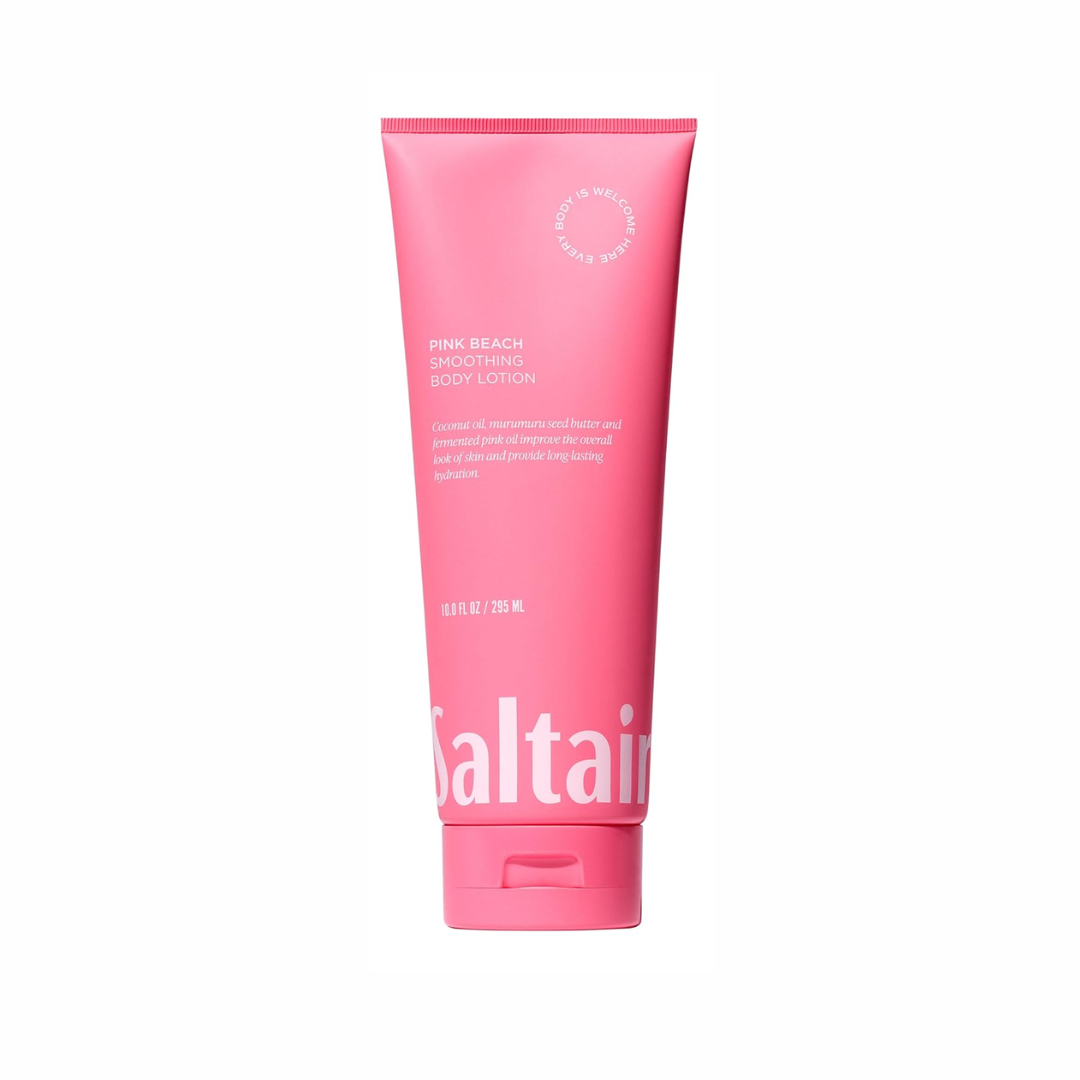 Saltair Body Lotion 10oz_0