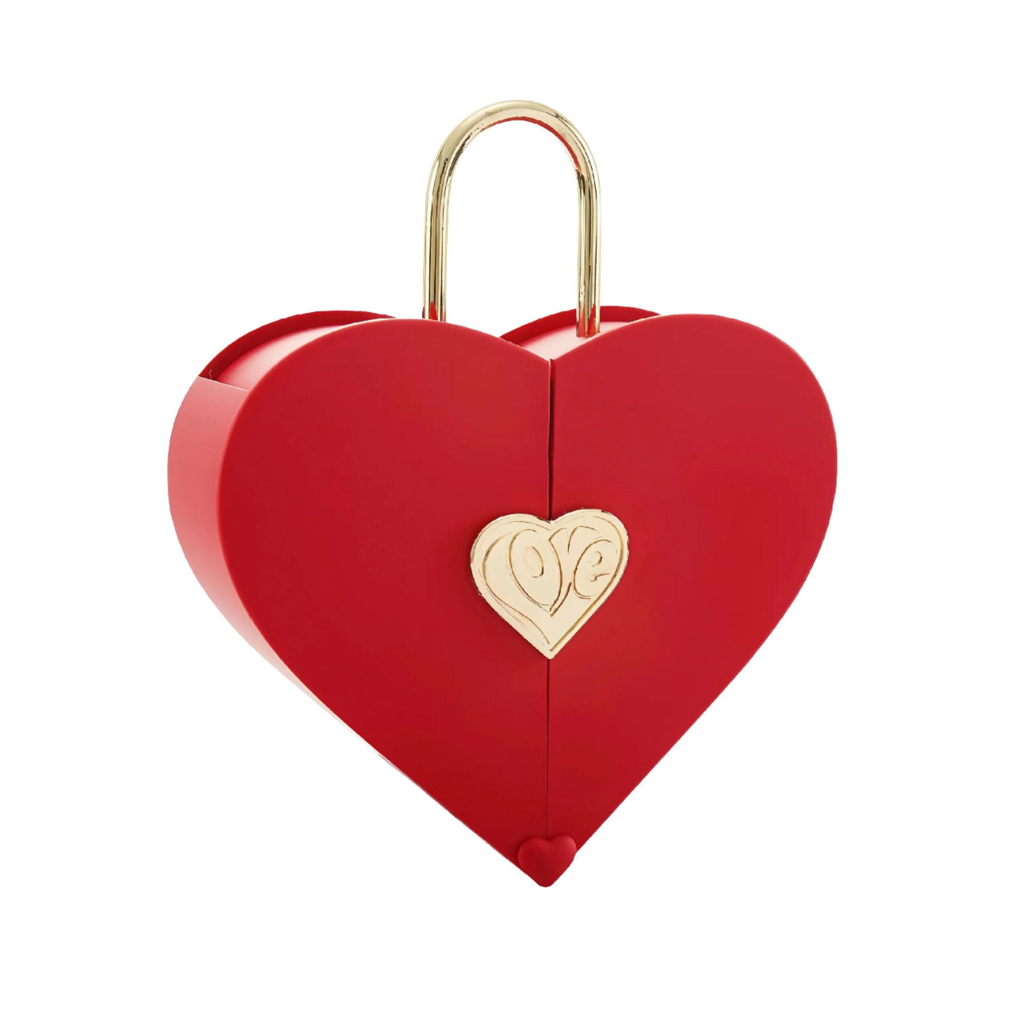 YZ Lock Heart Box_1