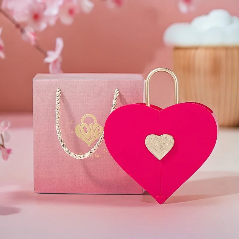 YZ Lock Heart Box_7