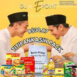 TITIPANKASIH PACK