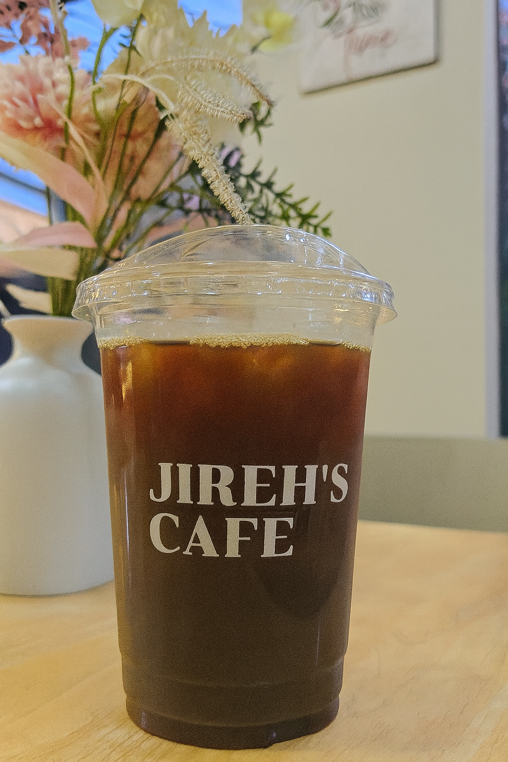 Iced Americano_0