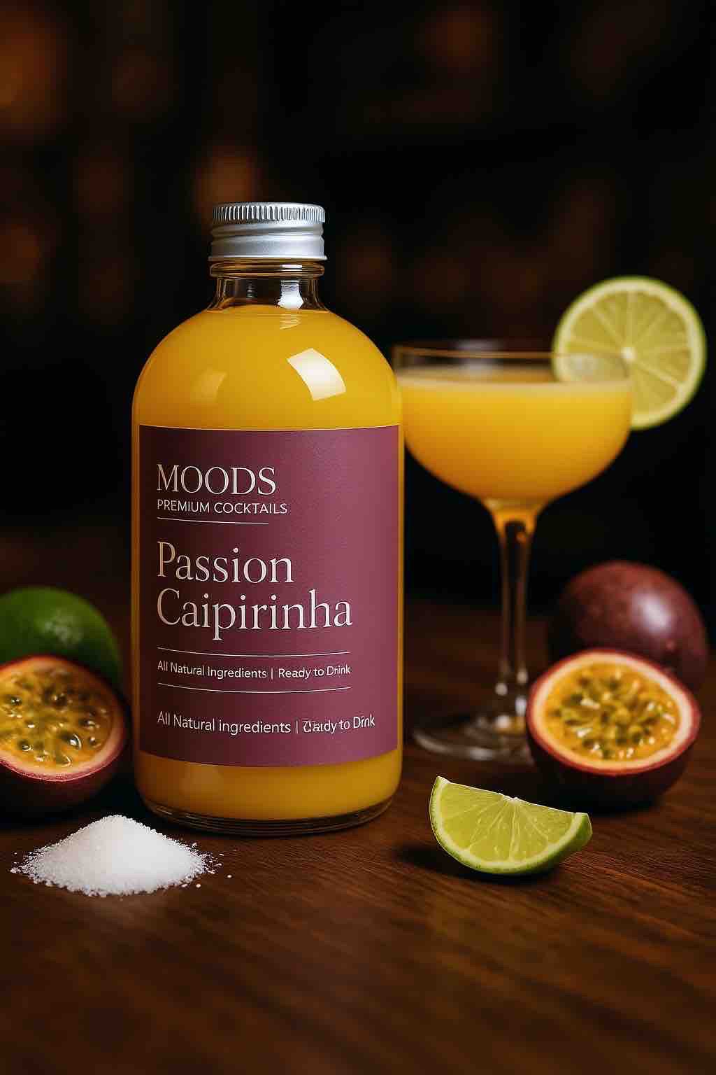 Passion Caipirinha-300 ML_0